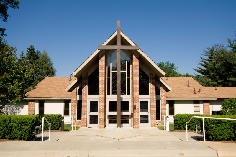 Best Church Roof Replacement Contractors in Menifee, CA