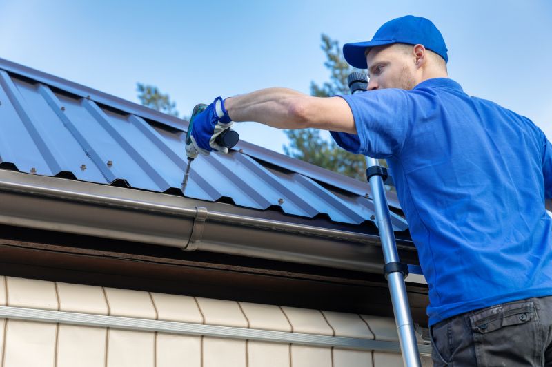 Licensed Roofing Companies
