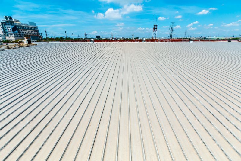 Commercial Roofing Providers
