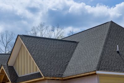 Quality Roofing Materials